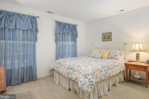 126 Covered Bridge Ln, Fruitland MD 21826-1102 exterior