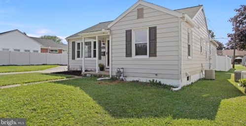 304 Moul Ave, Hanover, PA 17331-1539