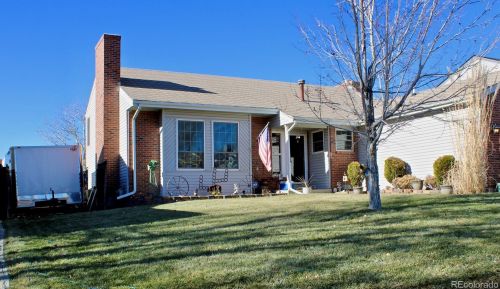12619 Albion St, Denver, CO 80241-2908