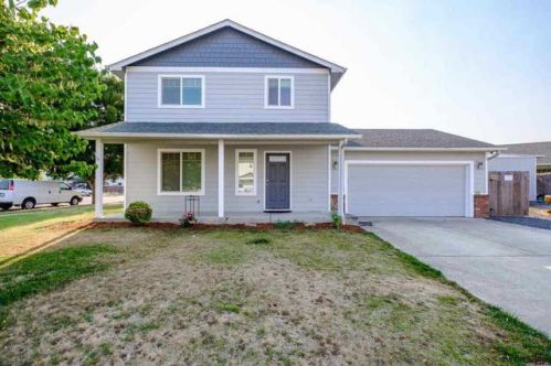 2185 Janna Ct, Lebanon, OR 97355-3964