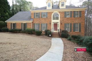 3610 Wynterset Dr, Lithonia, GA 30039-8631