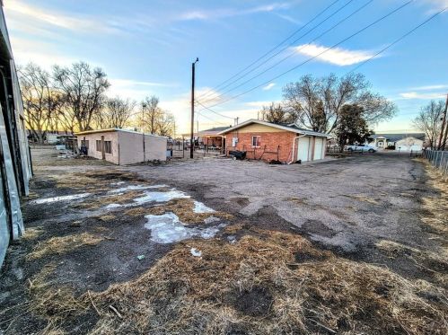 28092 Us Hwy 50, Pueblo CO  81006-9691 exterior