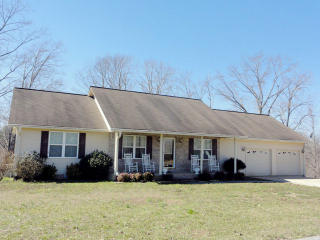 581 Hailey Ridge Ln, Gainesboro, TN 38562-4906