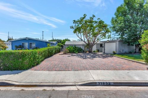 11852 Poes St, Anaheim, CA 92804-6780