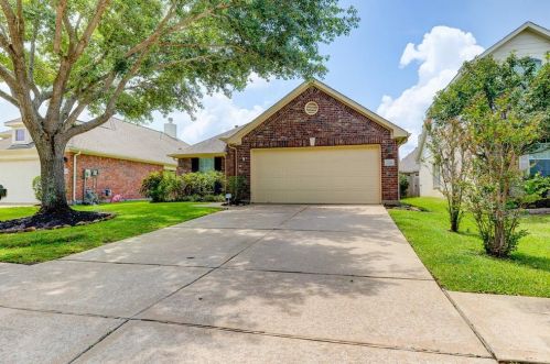 26311 Christen Canyon Ln, Richmond, TX 77406-5466