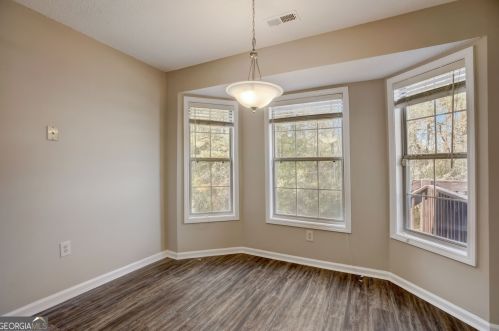 1645 Flat Shoals Rd, Atlanta GA  30349-6151 exterior