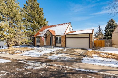 4822 Nucla Way, Denver, CO 80015-1628