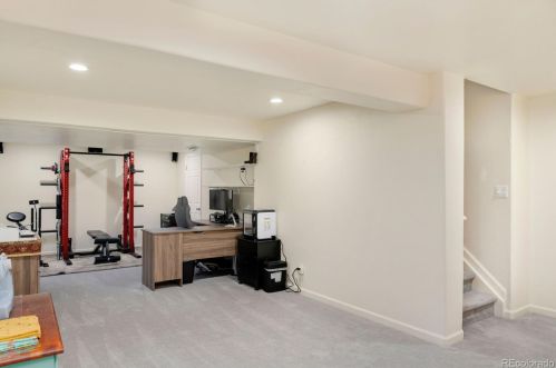 15698 65 Pl, Arvada CO  80007-6923 exterior