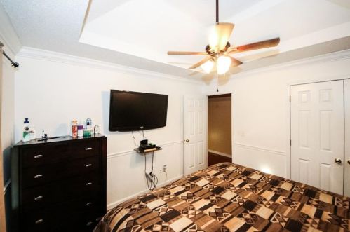 6791 Foxfire Pl, Atlanta GA  30349-1383 exterior