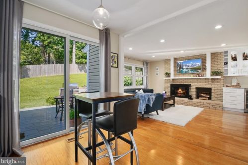 3120 Birchtree Ln, Silver Spring MD 20906-3039 exterior