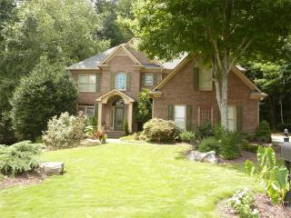 676 Briarleigh Way, Holly Springs, GA 30189-6783