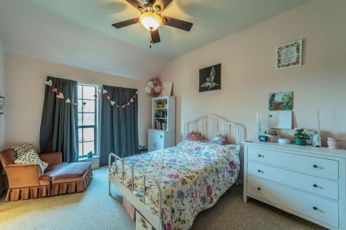 3417 Bay Breeze Ln, Fort Worth TX  76179-3846 exterior