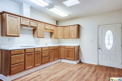 180 Elm Vly Dr, Spring Branch TX 78163-1821 exterior