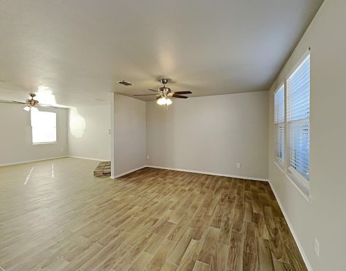 4341 Annalea Dr, Fort Worth TX  76123-3581 exterior