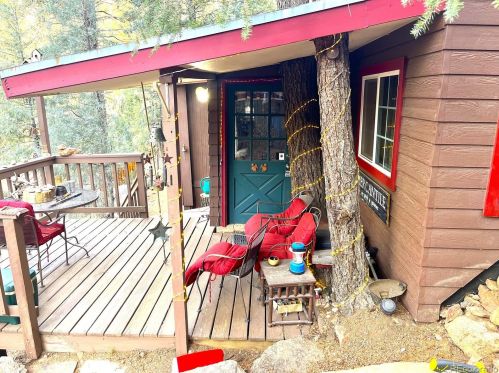 16210 Elk Creek Rd, Pine, CO