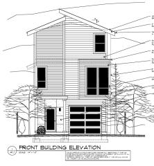 900 Grove St, Corvallis OR  97333-4020 exterior