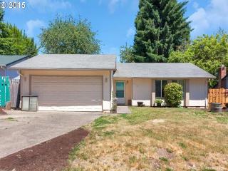 19705 Prospect Ln, Beaverton OR  97078-4333 exterior