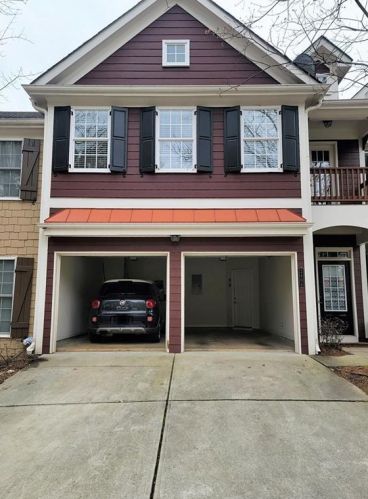 2406 Old Valley Ln, Duluth, GA 30097-4100