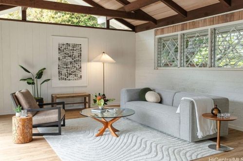 4469 Kolohala St, Honolulu HI  96816-4938 exterior