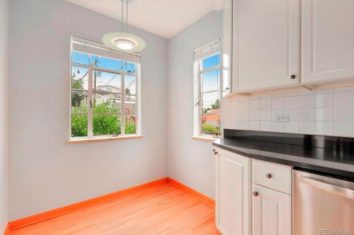 1060 Steele St, Denver CO  80206-3420 exterior