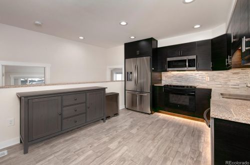 1882 Us Highway 24, Leadville CO  80461-2400 exterior