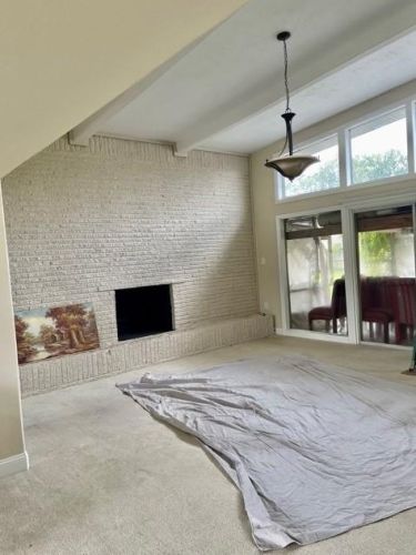 627 Baywood St, Morgans Point TX  77571-7225 exterior