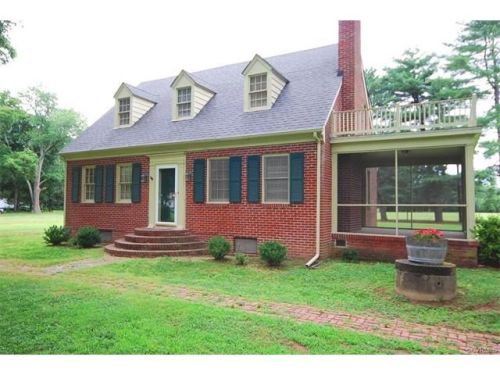 5763 Richmond Tappahannock Hwy, Aylett, VA 23009-3033