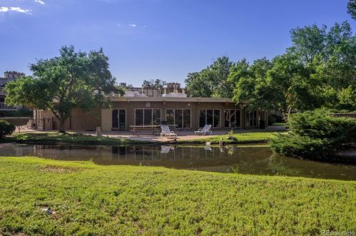 1302 Parker Rd, Denver CO  80231-2148 exterior