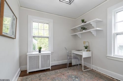 122 Midland Blvd, Maplewood NJ 07040-1809 exterior