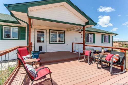 12535 Mccune Rd, Black Forest CO 80106-8903 exterior