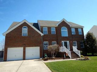 4336 Mooring Ct, Chesapeake, VA 23321-1982