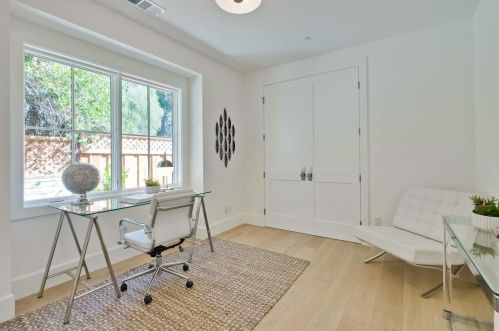 929 Russell Ave, Los Altos CA  94024-5061 exterior