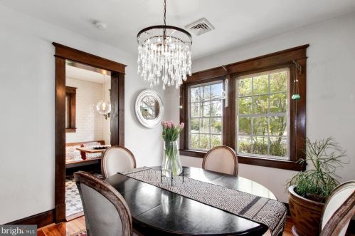 307 Franklin Ave, Silver Spring MD 20901-3444 exterior