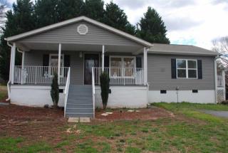 1150 Beacon Light Rd, Spartanburg SC  29307-4802 exterior