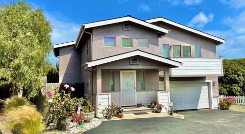 546 Mimosa St, Morro Bay, CA 93442-1637