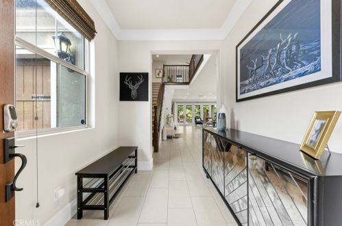 248 Desert Bloom, Irvine CA  92618-8872 exterior
