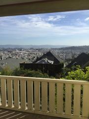 4020 20th St, San Francisco CA  94114-2911 exterior