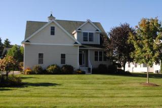 12 Crocketts Way, Stratham, NH 03885-4405