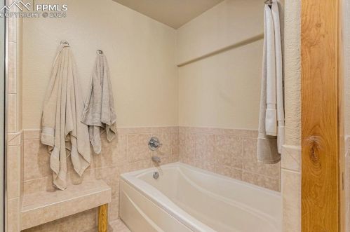 130 Elk Grove Ln, Woodland Park CO 80863-9158 exterior