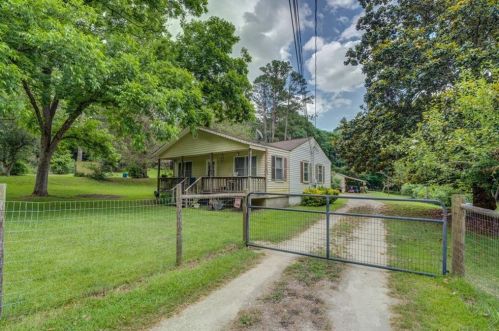 2565 Black Rd, Conyers, GA 30012-2601