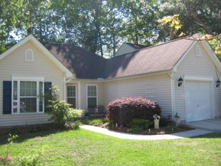 407 Arbor Oaks Dr, Summerville SC  29485-4583 exterior