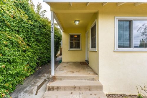 3637 1st Ave, Glendale CA  91214-2429 exterior