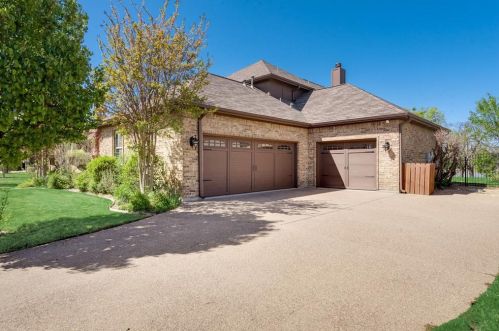 12517 Lake Shore Ct, Fort Worth, TX 76179-6652