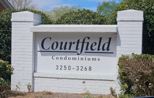 3268 Henderson Mill Rd, Atlanta GA  30341-4522 exterior