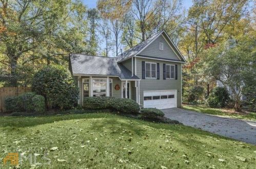 4231 Doisy Ct, Marietta, GA 30066-1976