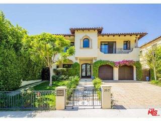 207 Bowling Green Way, Los Angeles CA  90049-2815 exterior