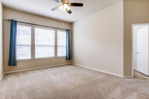 6709 Braeview Dr, Fort Worth TX  76137-6313 exterior