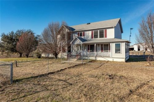 2454 County Road 2320, Decatur, TX 76234-6721