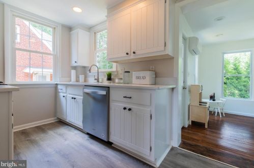 9301 Mintwood St, Silver Spring MD 20901-3523 exterior