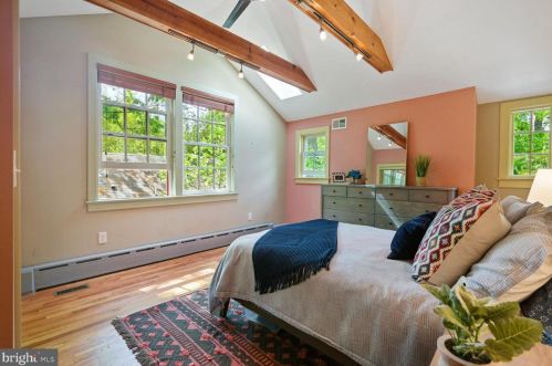 104 Elm Ave, Silver Spring MD  20912-4628 exterior